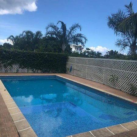 Tahiti Studio B&B Taapuna Luaran gambar