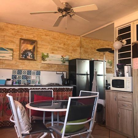Tahiti Studio B&B Taapuna Luaran gambar