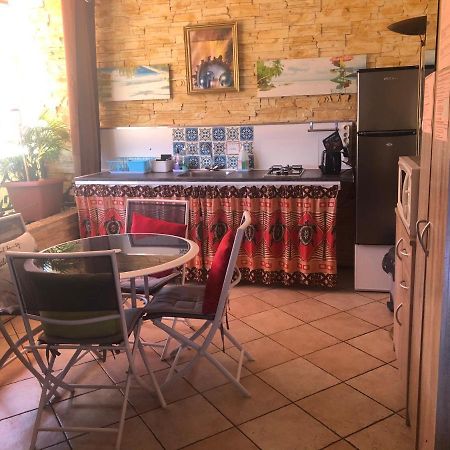 Tahiti Studio B&B Taapuna Luaran gambar
