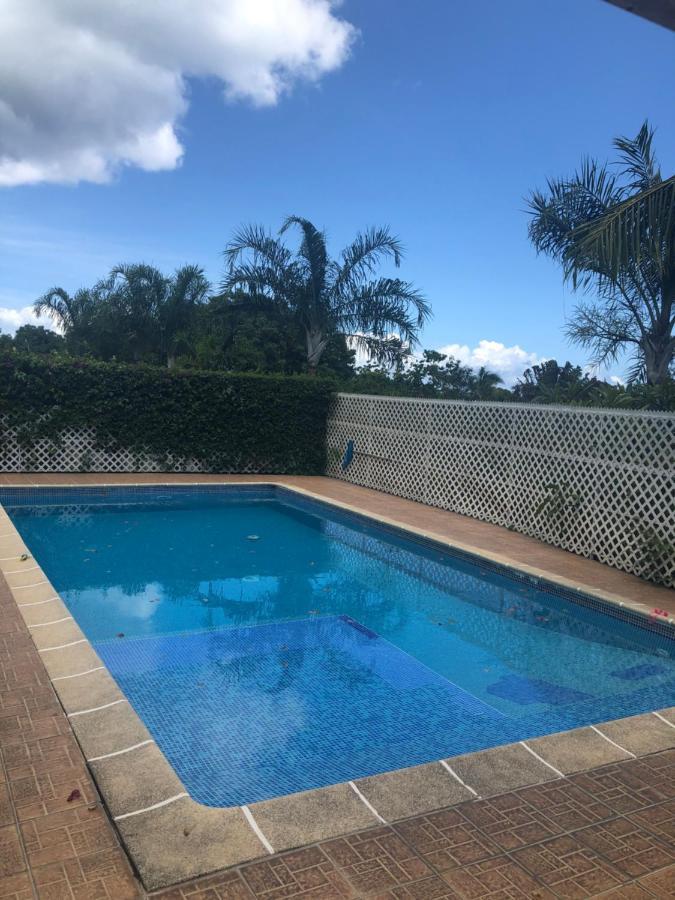 Tahiti Studio B&B Taapuna Luaran gambar