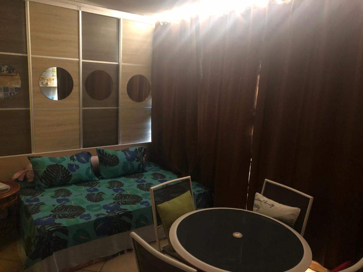 Tahiti Studio B&B Taapuna Luaran gambar