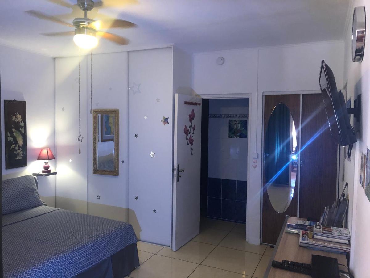 Tahiti Studio B&B Taapuna Luaran gambar