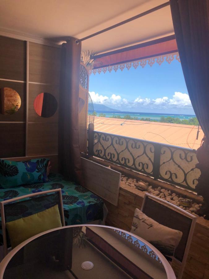 Tahiti Studio B&B Taapuna Luaran gambar